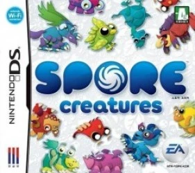 Spore Creatures (Coolpoint) Rom